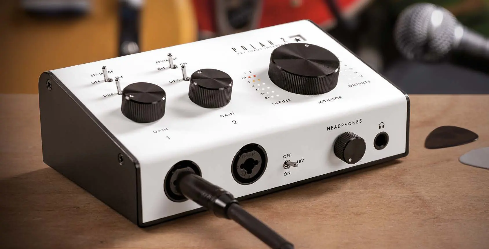 Blackstar Polar 2 Audio Interface