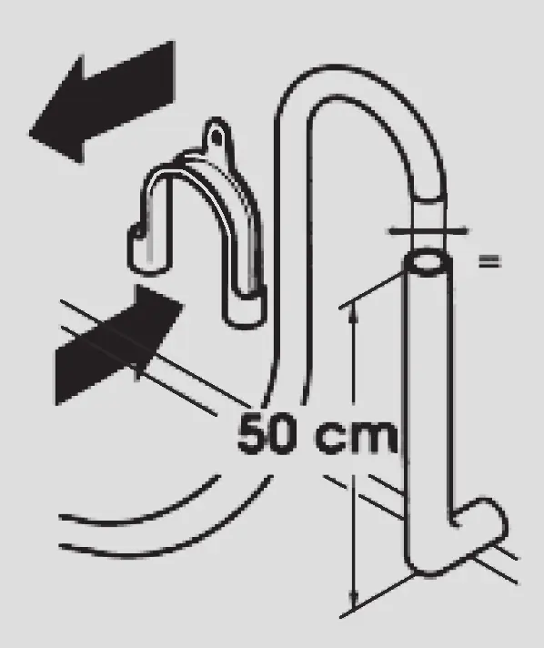 Removing transit bolts