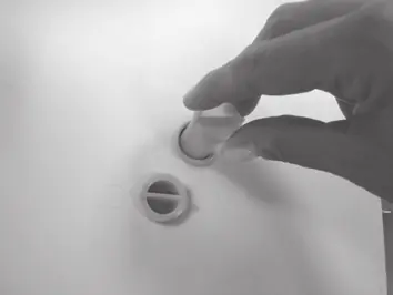 Filter cleaning
