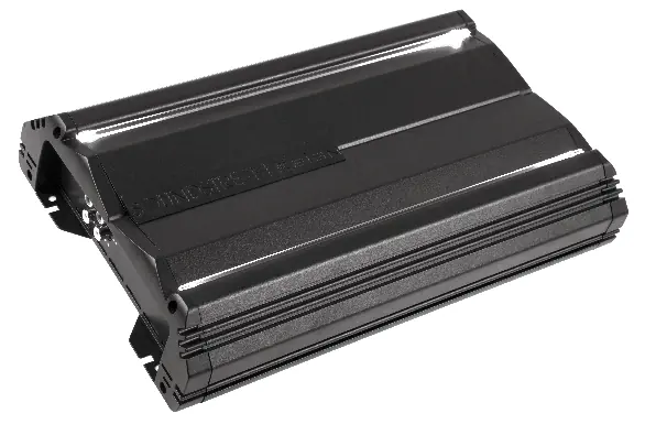 Soundstream Reign SR2-1000 Amplifier