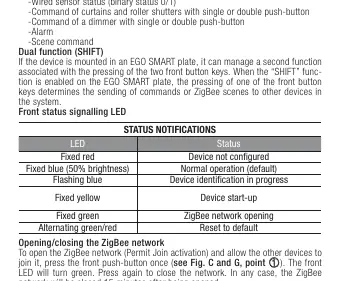 Wiring diagram (Fig. L)