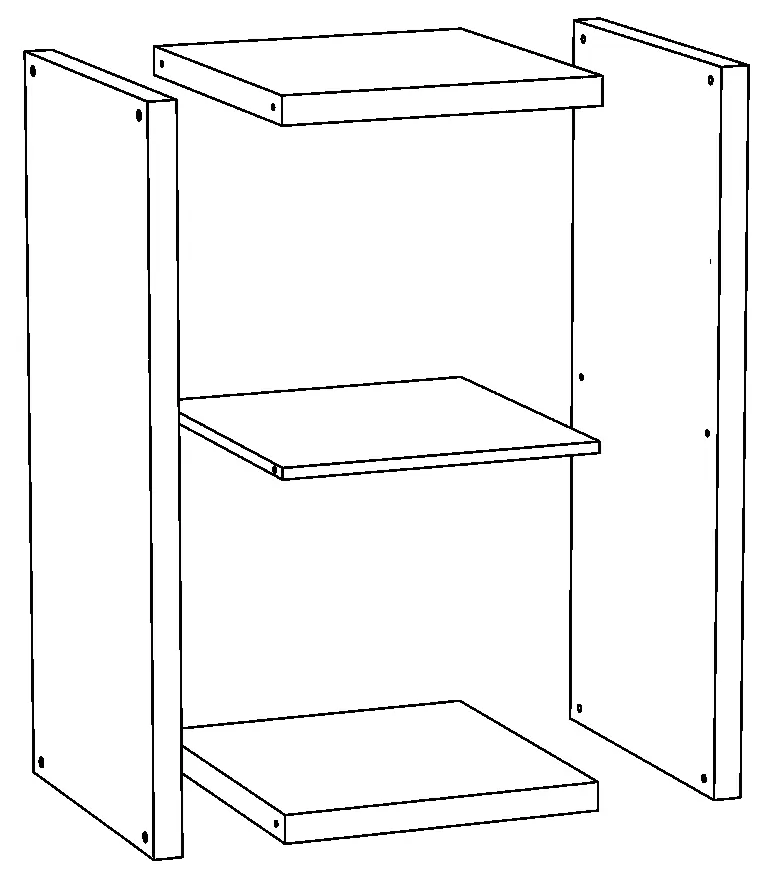 Additional installation photo from page 4