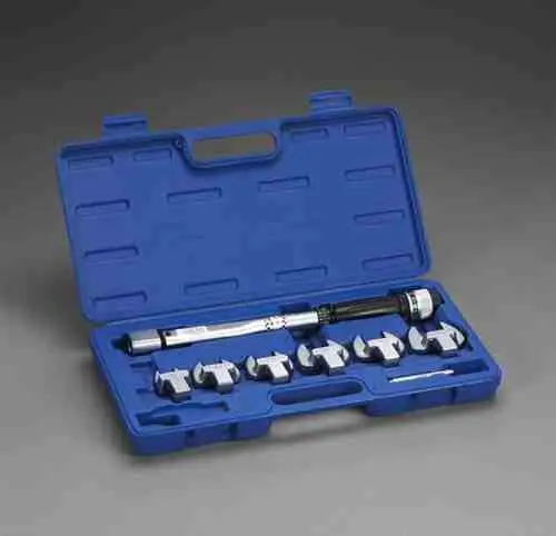 Torque Wrench