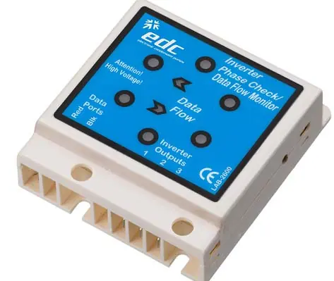 Inverter Phase Checker