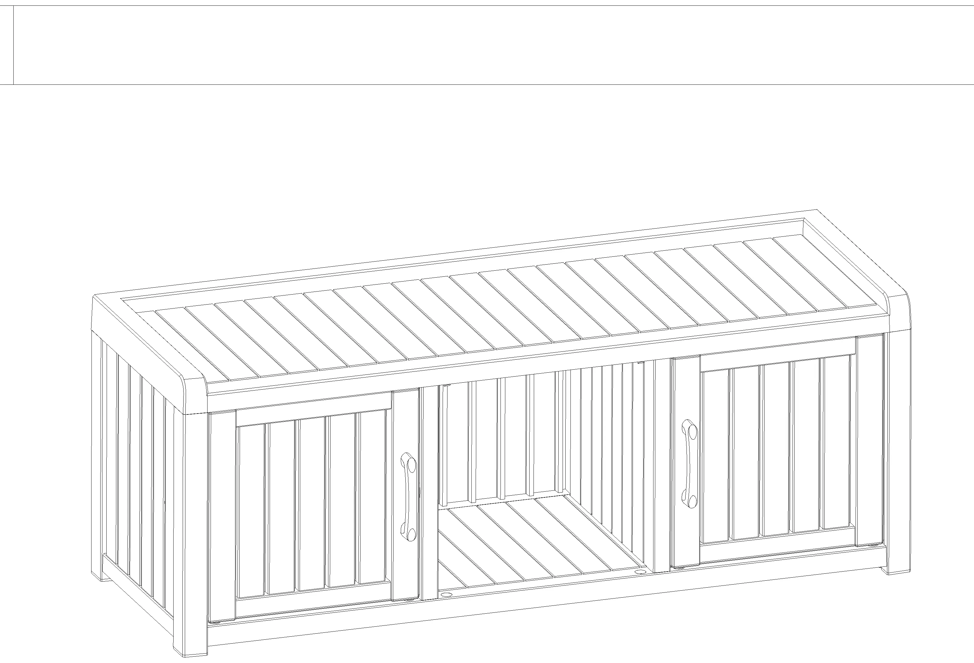 Step 12: Final assembled product