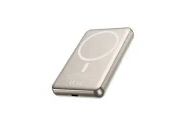 Boompods Powersnap 10,000mAh Magnetic Wireless Power Bank