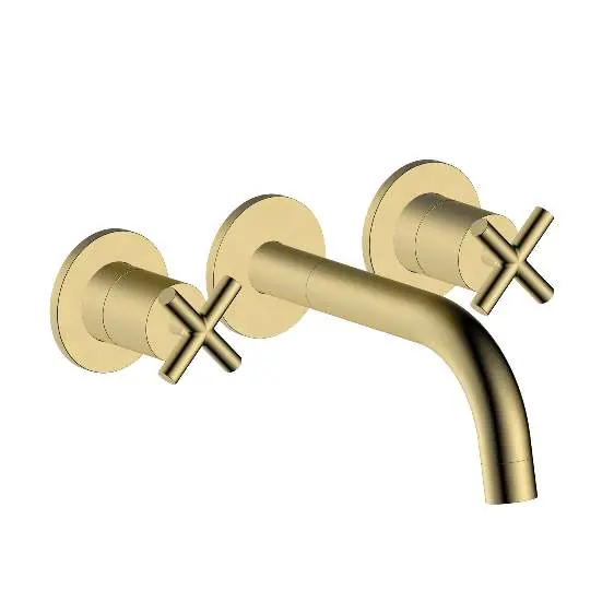 AQUA ROYALE-GD Faucet