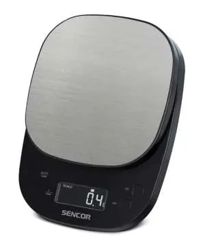 Sencor SKS 0804BK Coffee Scale