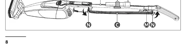 Storage instructions