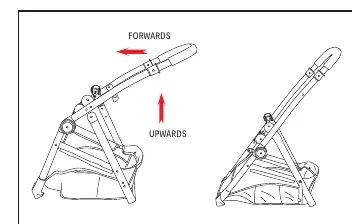 Frame setup