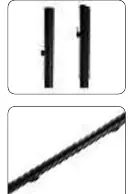 Assembly steps