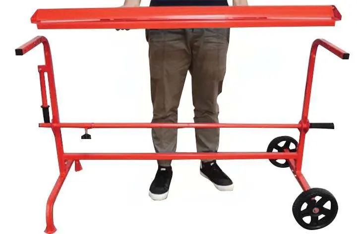 Assembly step illustration