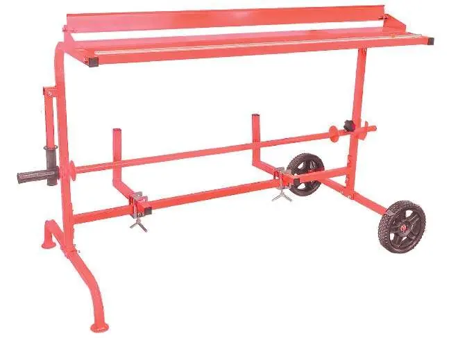 Assembly step illustration
