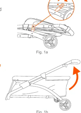 Frame setup procedure