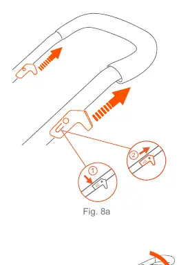 Folding procedure