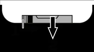 Remote control battery replacement