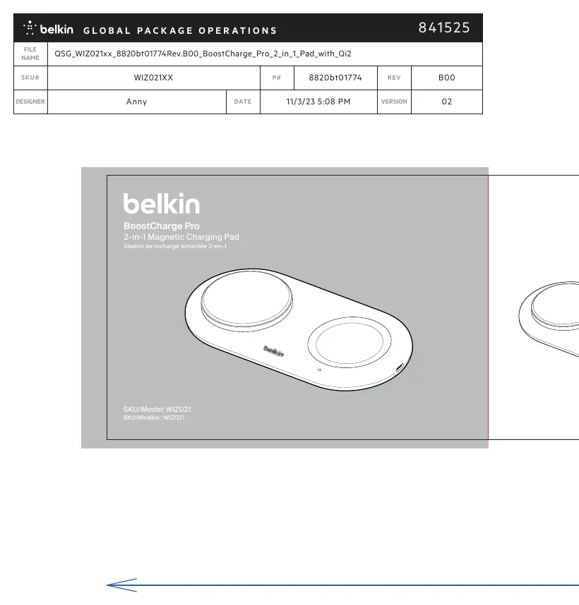 Power connection requirement (USB-C ≥ 30W)