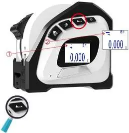 Calibration offset settings