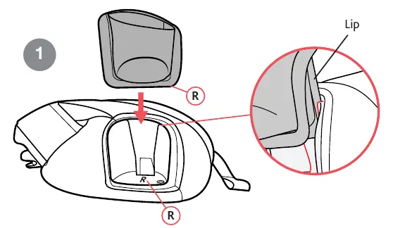 Cup Holder Assembly