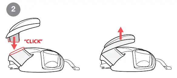 Armrest Assembly