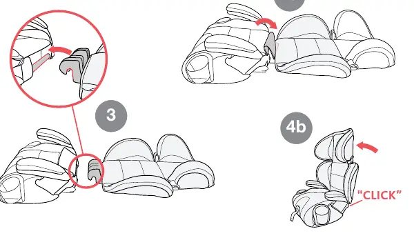 Backrest Assembly