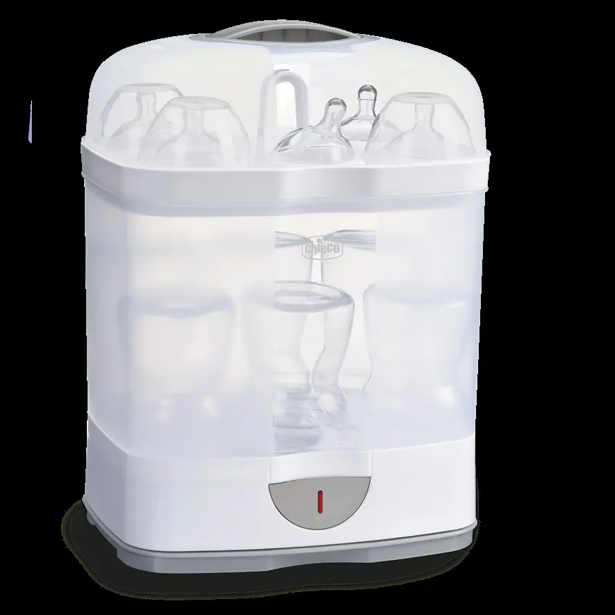 Chicco SterilNatural 2-in-1 Steam Sterilizer