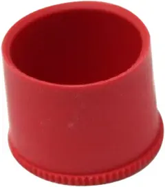 Sensor head protection cap