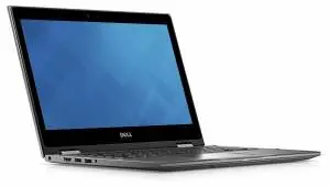 Notebook mode