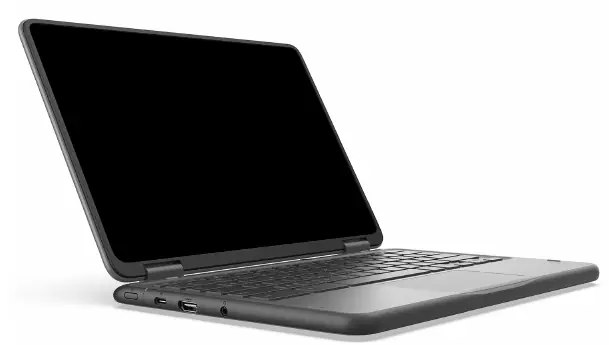Notebook mode
