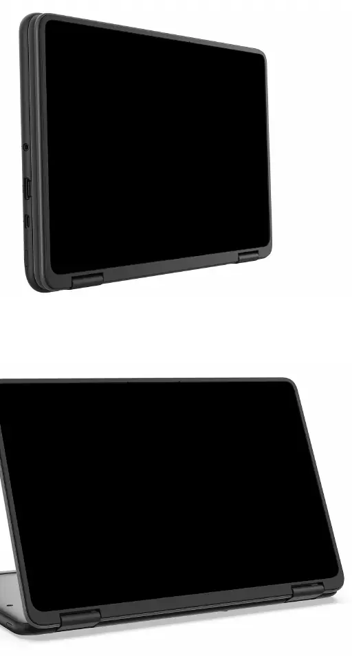 Tablet and Stand modes