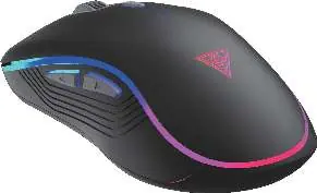 Gamdias AURA GS3 Gaming Mouse