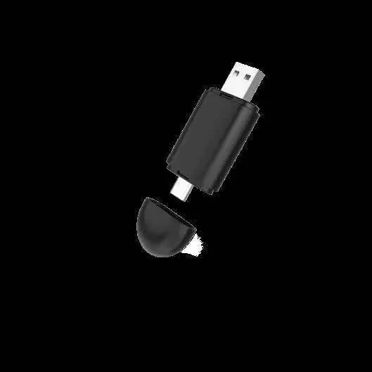Green Lion 2-In-1 Wireless Adapter