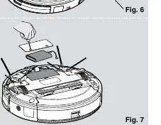Battery removal