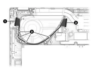 Fan removal
