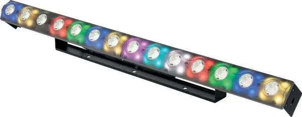 Ibiza FXBAR140 2-in-1 Blinder & Matrix Bar