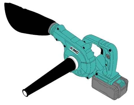 Vacuum mode setup