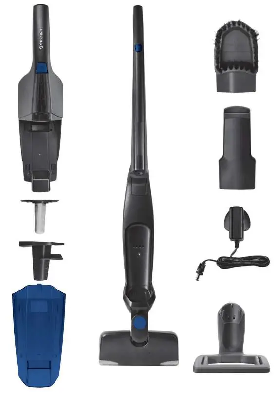 Product components and accessories