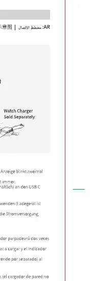 How it works: Connecting to power and charging devices.