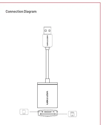 Connection Diagram