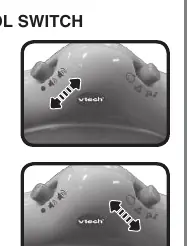 Control switches