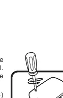 Battery installation diagram