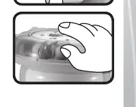 Using the Drum Button