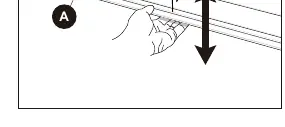Step 3: Mounting brackets installation