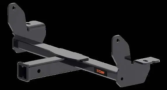 CURT 31091 Front Receiver Hitch