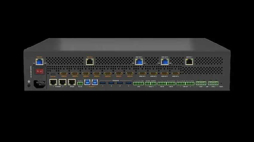 Basic Wiring Diagram