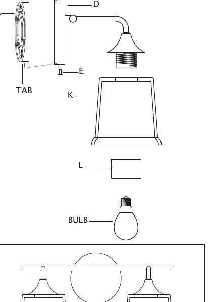 Final assembly