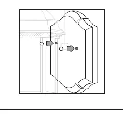 Installing the light fixture