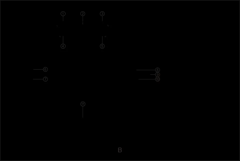 Receiver interface