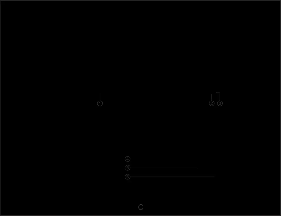 Charging case interface