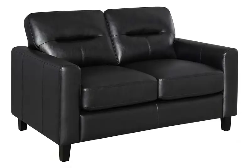 Coaster 504665 Loveseat